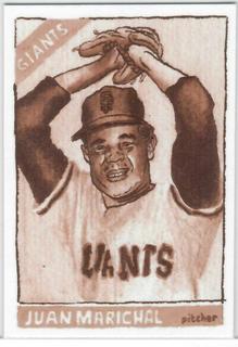Juan Marichal