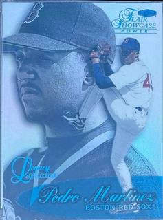 Pedro Martinez