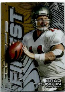 Brad Johnson