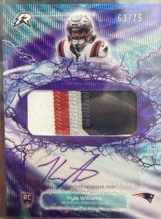 Kyle Williams