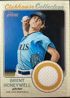 Brent Honeywell