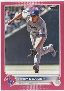 Corey Seager