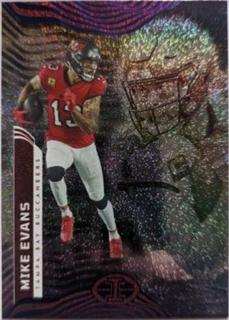 Mike Evans