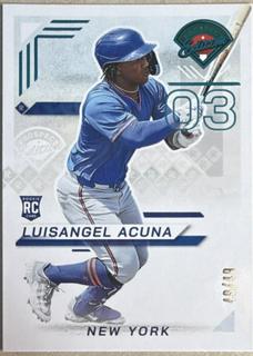 Luisangel Acuna