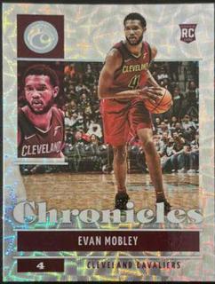 Evan Mobley