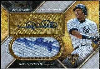 Gary Sheffield