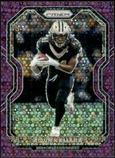 Alvin Kamara