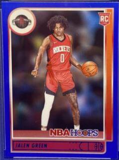 Jalen Green