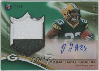 Johnathan Franklin