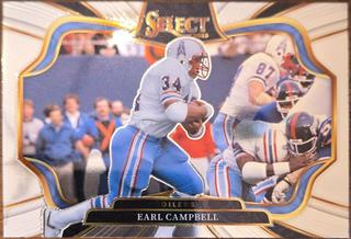 Earl Campbell