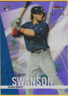 Dansby Swanson