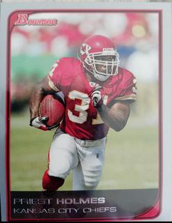 Priest Holmes