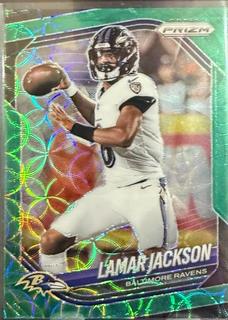Lamar Jackson