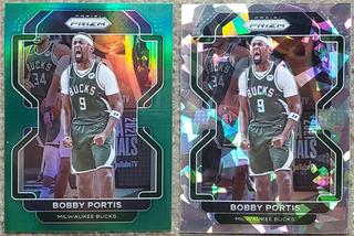 Bobby Portis