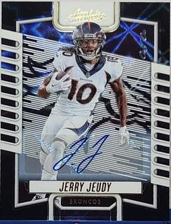 Jerry Jeudy