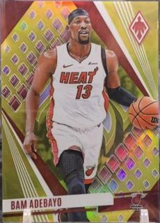 Bam Adebayo