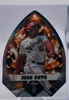 Juan Soto