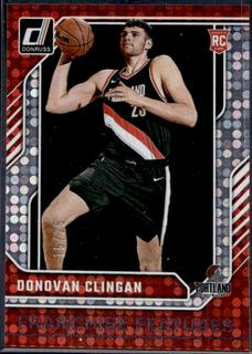 Donovan Clingan