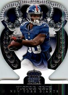 Victor Cruz