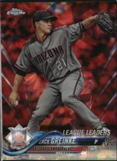 Zack Greinke