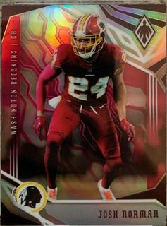 Josh Norman
