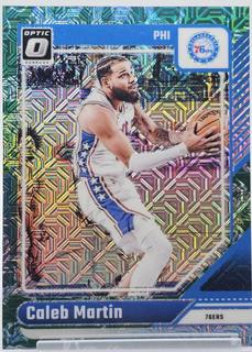 Caleb Martin