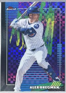 Alex Bregman