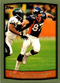 Ed McCaffrey