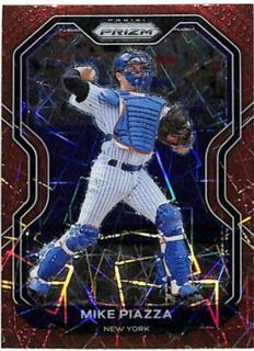 Mike Piazza