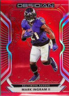 Mark Ingram II