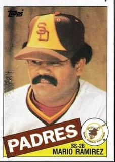 Mario Ramirez