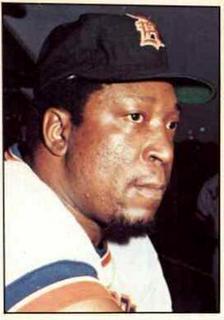 Gates Brown