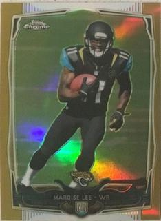 Marqise Lee