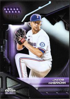 Jacob deGrom