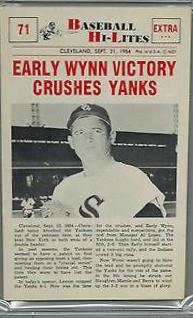 Early Wynn