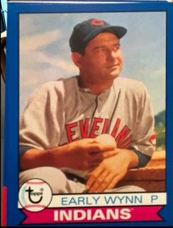 Early Wynn