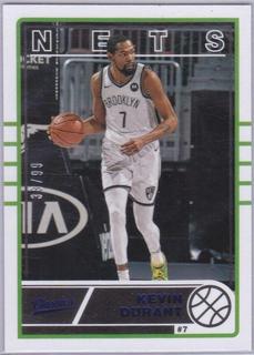 Kevin Durant