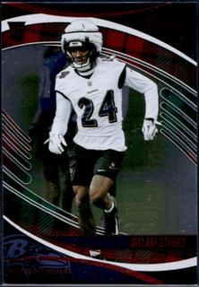 Malaki Starks