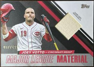 Joey Votto