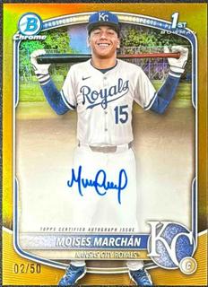 Moises Marchan
