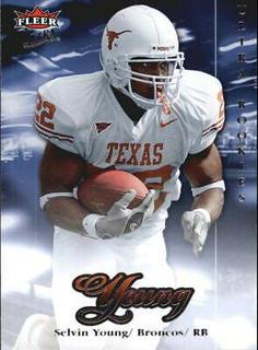 Selvin Young
