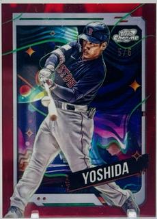 Masataka Yoshida