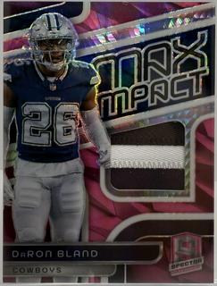 DaRon Bland