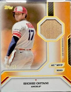 Shohei Ohtani