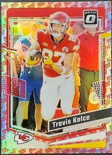 Travis Kelce