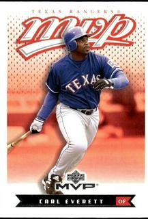 Carl Everett