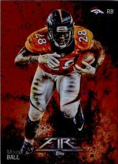 Montee Ball
