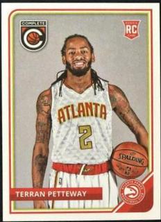 Terran Petteway