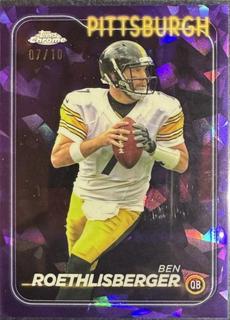 Ben Roethlisberger