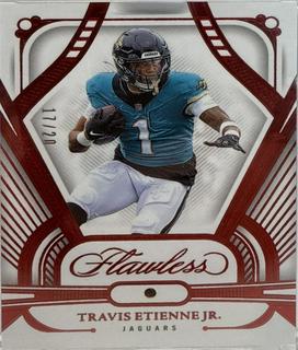 Travis Etienne Jr.